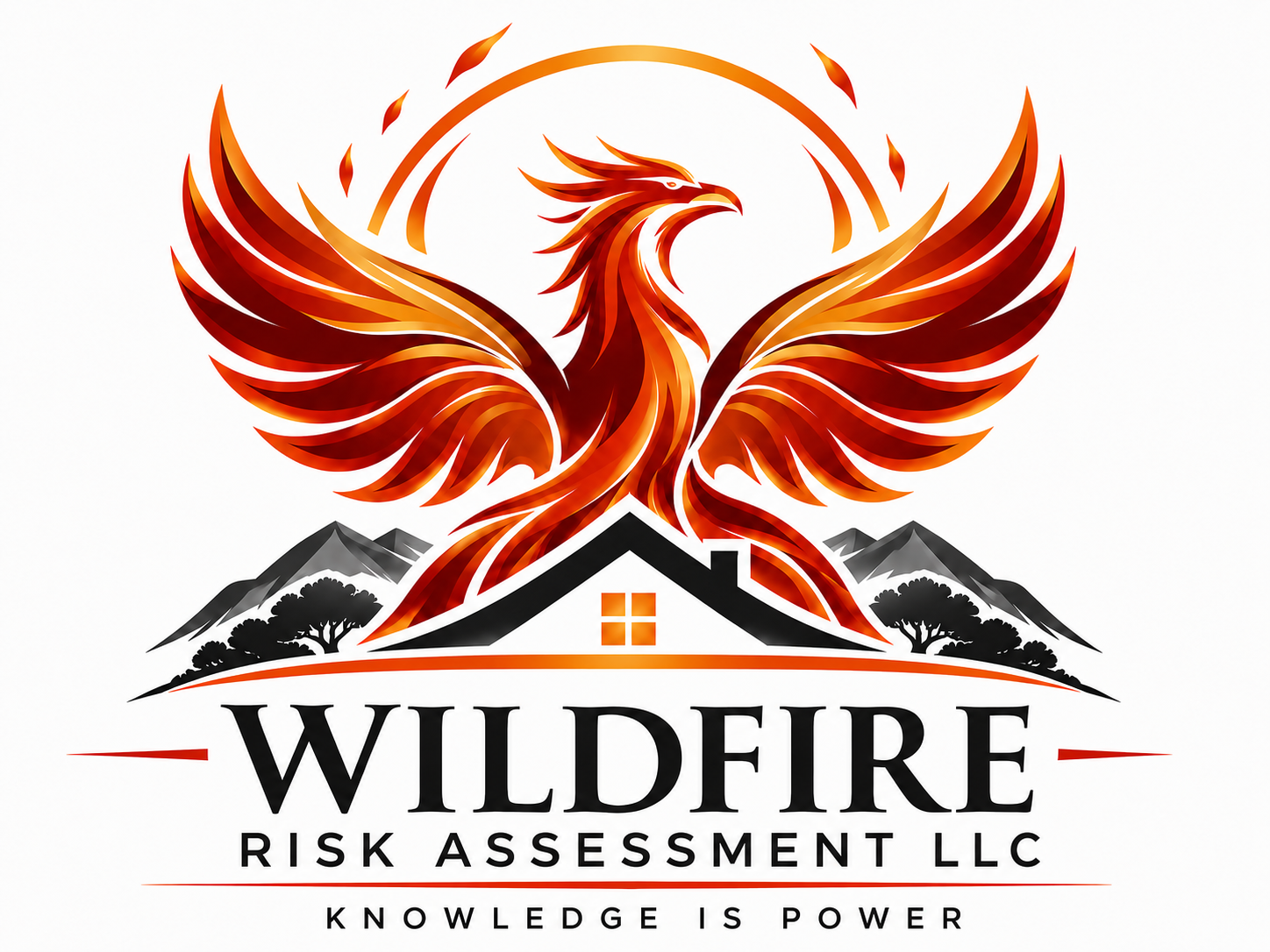 Wildfire Risk Assessment LLC